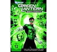 Green Lantern - Emerald Knights