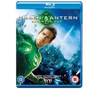 Green Lantern [Edizione: Regno Unito] [Edizione: Regno Unito]