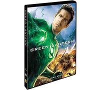 Green Lantern (Green Lantern) (Versione ceca)