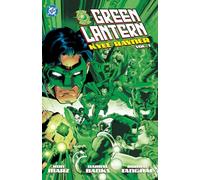 Green Lantern: Kyle Rayner Vol. 1 (2026 Edition)