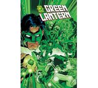 Green Lantern: Kyle Rayner Vol. 1 (2026 Edition)