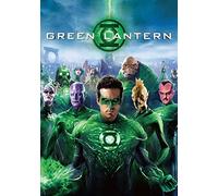 Green Lantern [Ltd.Edition]