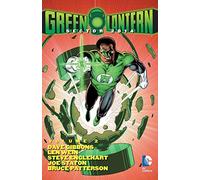 Green Lantern Sector 2814 2 [Lingua Inglese]: Sector 2814 Vol. 2
