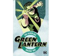 Green Lantern: The Silver Age Vol. 1