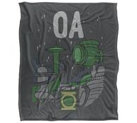 Green LanternOA Coperta (TV19746)