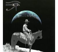 Green Leaf Rustlers From Within Marin (Feat. Chris Robinson) (Vinyl LP)