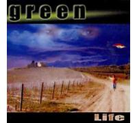 Green - Life