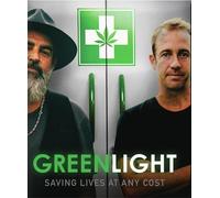 Green Light (Blu-ray)