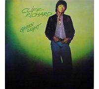 Green Light - Cliff Richard LP