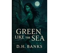 Green Like the Sea