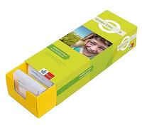 Green Line 3 (ab 2021) Klasse 7 Vokabel-Lernbox zum Schulbuch: Englisch passend zum Lehrwerk üben