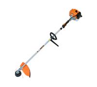GREEN LINE GL 34-SN Decespugliatore a scoppio 33 cc - 1,2 HP Singola impugnatura