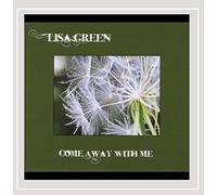 Green, Lisa - Come Away With Me