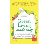 Nancy Birtwhistle Green Living Made Easy (Copertina rigida)