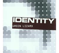 Green Lizard - Identity