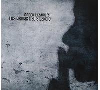 Green Lizard - Las Armas Del Silencio