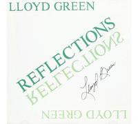 GREEN, LLOYD - REFLECTIONS
