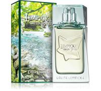 Lolita Lempicka Green Lover Eau de Toilette (uomo) 50 ml