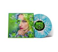 Seraina Telli Green (Ltd. Blue Pink Marbled Vinyl)