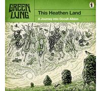 Green Lung - This Heathen Land