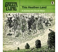 Green Lung This Heathen Land (CD)