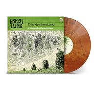 Green Lung - This Heathen Land (Ltd Edt Amber Smoke Vinyl)