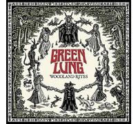 Green Lung - Woodland Rites