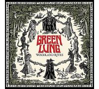 Green Lung - Woodland Rites