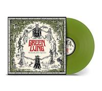 Green Lung Woodland Rites (Vinyl LP) 12" Album Coloured Vinyl