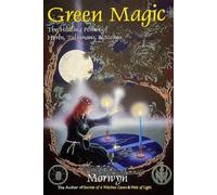 Green Magic (Tascabile)