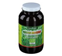 Green Magma 150 g Polvere