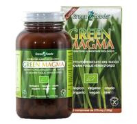 GREEN MAGMA 320TAV 120G
