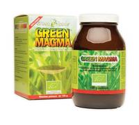 GREEN MAGMA POLVERE 150 G