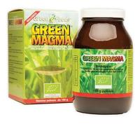 ROYAL GREEN Green Magma 150 G - Integratore polivalente