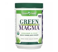Green Magma Original 10,6 Oz