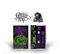 Green Mantis - Kill The Plague