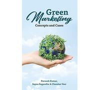 Green Marketing Concept & Cases