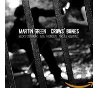 Green, Martin - Crow's Bones