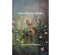 Green Meadow Stories