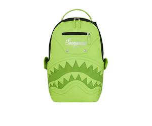 Green Meanie Backpack Sprayground