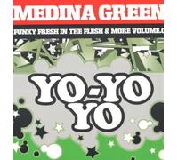 Green,Medina - Yo Yo Yo (Ft.Mos Def)