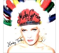 GREEN, MICKEY - HONKY TONK