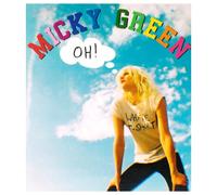 Green, Micky - OH !