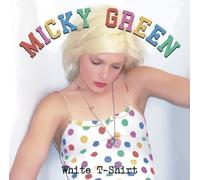 Green, Micky - White T-Shirt