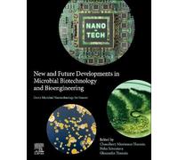 Green Microbial Nanotechnology for Sensors: New and Future Developments in Microbial Biotechnology and Bioengineering