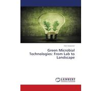 Green Microbial Technologies: From Lab to Landscape