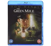 Green Mile (2 Blu-Ray) [Edizione: Regno Unito] [Edizione: Regno Unito]