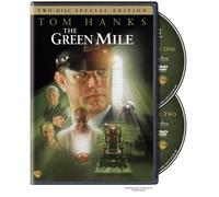 Green Mile [DVD] [2000] [Region 1] [US Import] [NTSC]