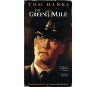 Green Mile [Edizione: Germania]