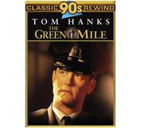Green Mile [Edizione: Stati Uniti]